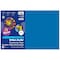 Pacon Tru-Ray Construction Paper, Blue, 12 x 18in, PK250 P103054 - alternate 2